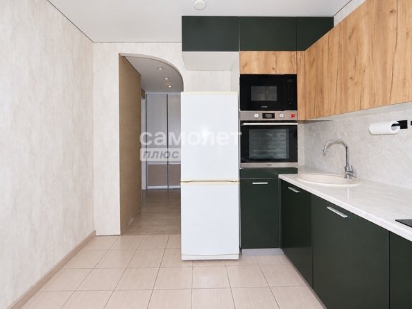
  Продается 2-комн. квартира 50.1 м². Фото 14.