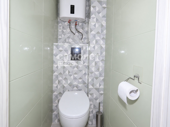 
  Продается 2-комн. квартира 50.1 м². Фото 17.