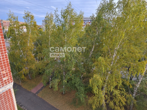 
  Продается 2-комн. квартира 50.1 м². Фото 21.