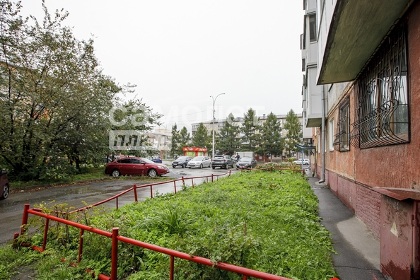 
  Продается 3-комн. квартира 57.6 м². Фото 17.