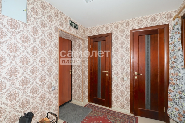 
  Продается 2-комн. квартира 54.7 м². Фото 12.
