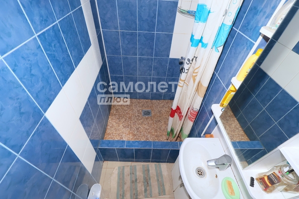
  Продается 2-комн. квартира 54.7 м². Фото 15.