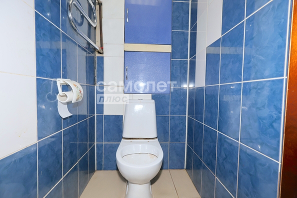 
  Продается 2-комн. квартира 54.7 м². Фото 16.