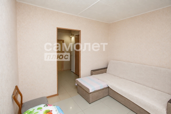 
  Продается 1-комн. квартира 17.2 м². Фото 4.