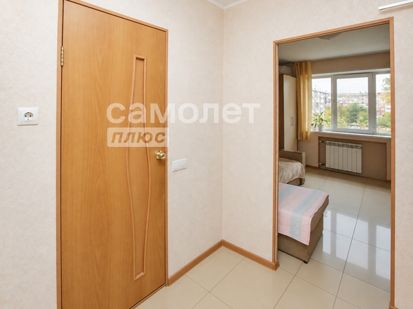 
  Продается 1-комн. квартира 17.2 м². Фото 11.