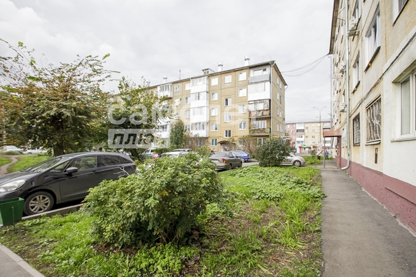 
  Продается 1-комн. квартира 17.2 м². Фото 16.