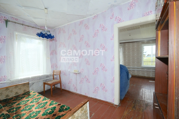 
  Продается дом 56.7 м². Фото 11.