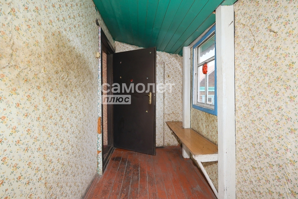 
  Продается дом 56.7 м². Фото 22.
