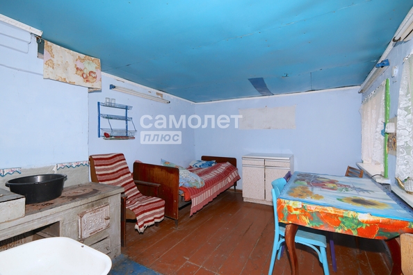 
  Продается дом 56.7 м². Фото 25.