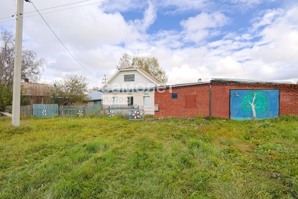 
  Продается дом 56.7 м². Фото 36.