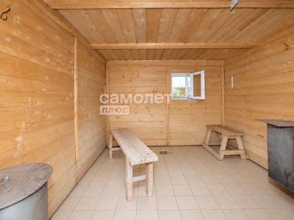 
  Продается дом 83.8 м². Фото 24.