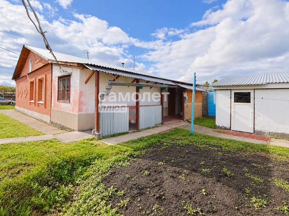 
  Продается дом 83.8 м². Фото 32.