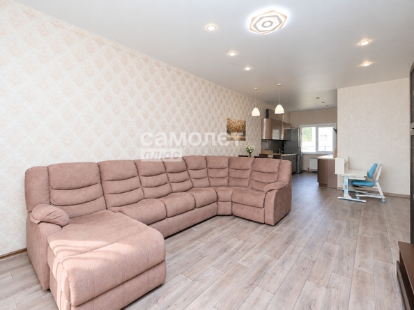 
  Продается коттедж 164.4 м². Фото 3.