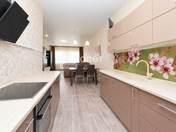 
  Продается коттедж 164.4 м². Фото 5.