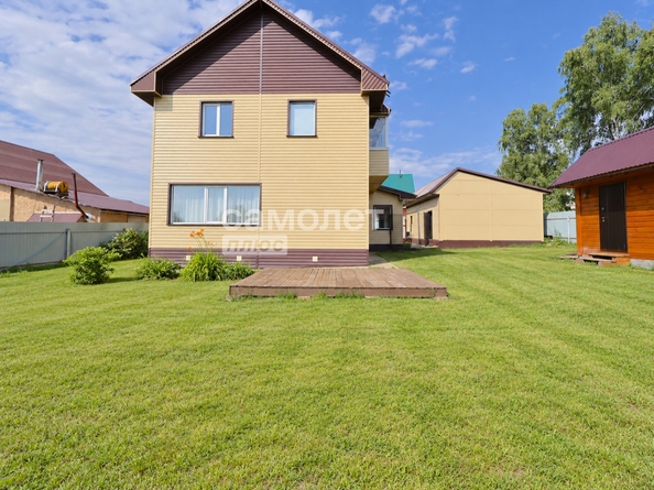 
  Продается коттедж 164.4 м². Фото 29.