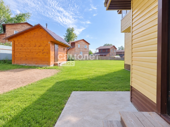 
  Продается коттедж 164.4 м². Фото 31.