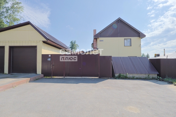 
  Продается коттедж 164.4 м². Фото 35.