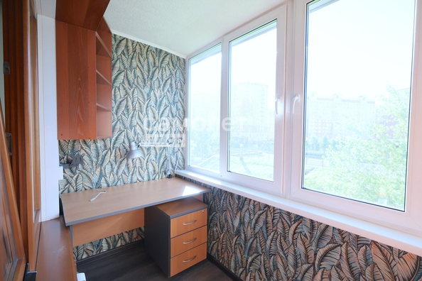 
  Продается 3-комн. квартира 64.4 м². Фото 6.