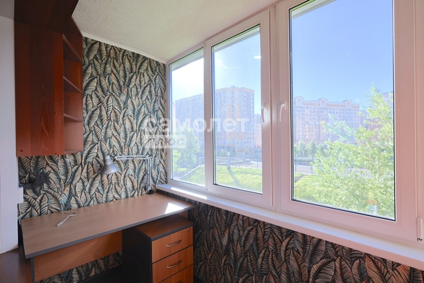 
  Продается 3-комн. квартира 64.4 м². Фото 7.