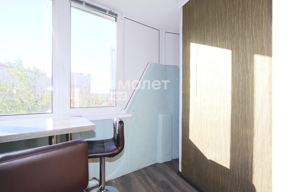 
  Продается 3-комн. квартира 64.4 м². Фото 12.