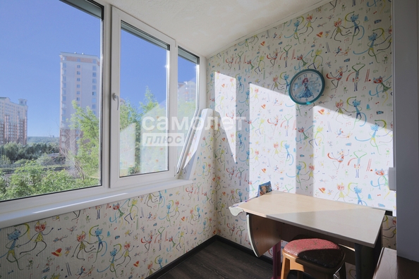 
  Продается 3-комн. квартира 64.4 м². Фото 19.