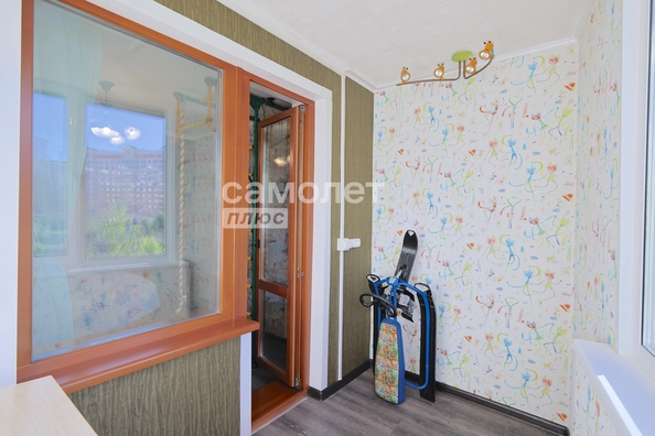 
  Продается 3-комн. квартира 64.4 м². Фото 21.
