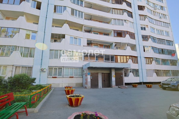 
  Продается 3-комн. квартира 64.4 м². Фото 38.