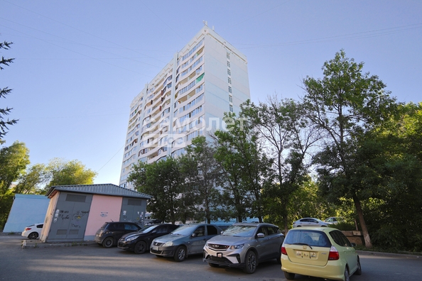 
  Продается 3-комн. квартира 64.4 м². Фото 39.
