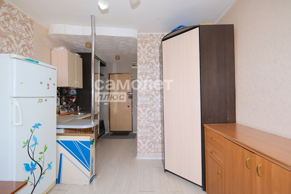 
  Продается студия 16.7 м². Фото 3.