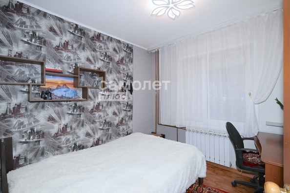 
  Продается 4-комн. квартира 76.3 м². Фото 6.