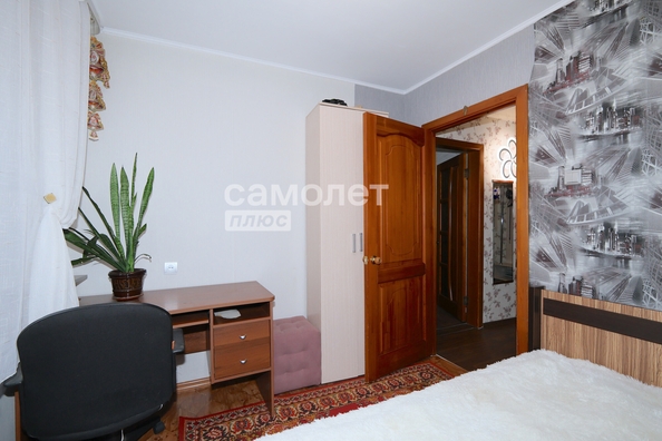 
  Продается 4-комн. квартира 76.3 м². Фото 7.