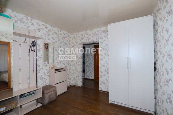 
  Продается 4-комн. квартира 76.3 м². Фото 13.