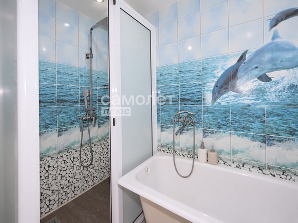 
  Продается 3-комн. квартира 62.1 м². Фото 19.