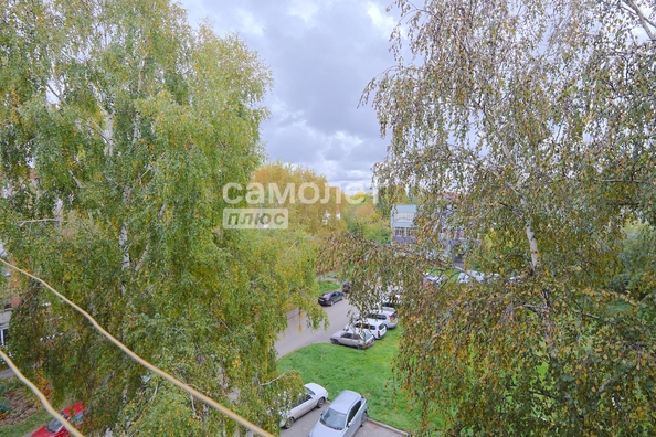 
  Продается 3-комн. квартира 62.1 м². Фото 20.