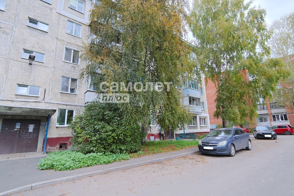 
  Продается 3-комн. квартира 62.1 м². Фото 22.