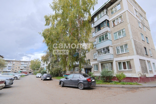 
  Продается 3-комн. квартира 62.1 м². Фото 23.