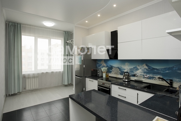 
  Продается 3-комн. квартира 74 м². Фото 2.
