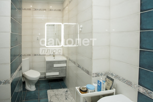
  Продается 3-комн. квартира 74 м². Фото 8.