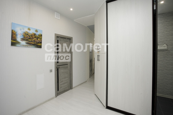 
  Продается 3-комн. квартира 74 м². Фото 17.