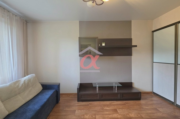 
  Продается 1-комн. квартира 36 м². Фото 3.