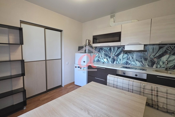 
  Продается 1-комн. квартира 36 м². Фото 13.