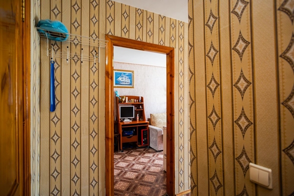 
  Продается 2-комн. квартира 45 м². Фото 14.