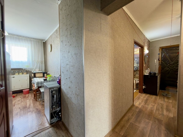 
  Продается 2-комн. квартира 52.5 м². Фото 12.