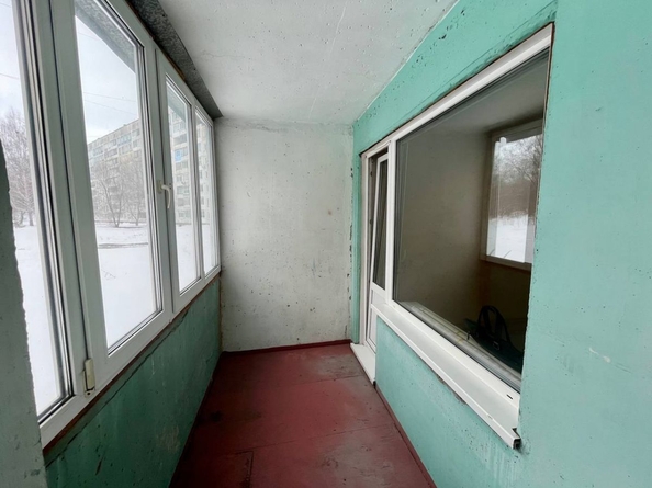 
  Продается 3-комн. квартира 52.3 м². Фото 30.