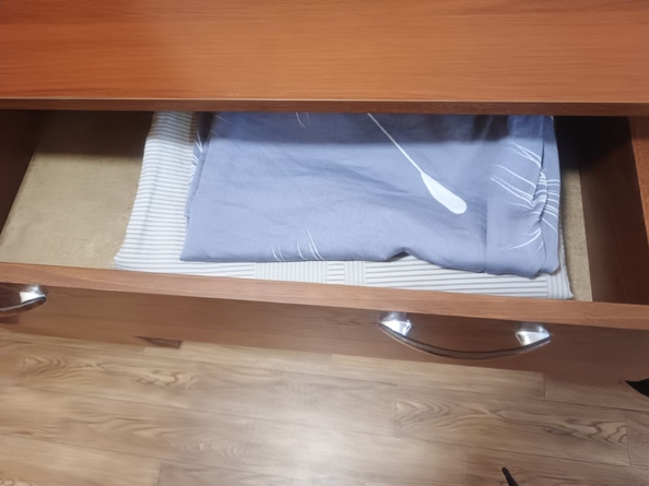 
  Сдается 1-комн. квартира 16.1 м². Фото 4.