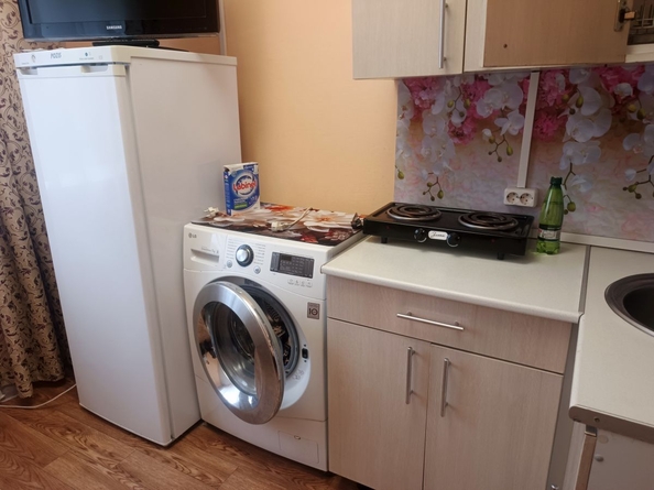 
  Сдается 1-комн. квартира 16.1 м². Фото 6.