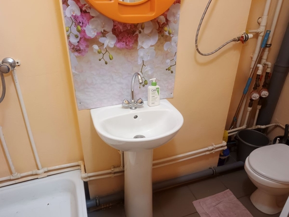 
  Сдается 1-комн. квартира 16.1 м². Фото 8.