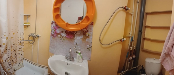 
  Сдается 1-комн. квартира 16.1 м². Фото 9.