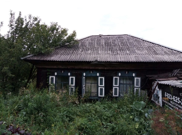 
  Продается дом 55.4 м². Фото 1.