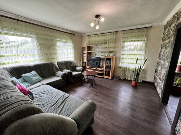 
  Продается дом 48.5 м². Фото 1.